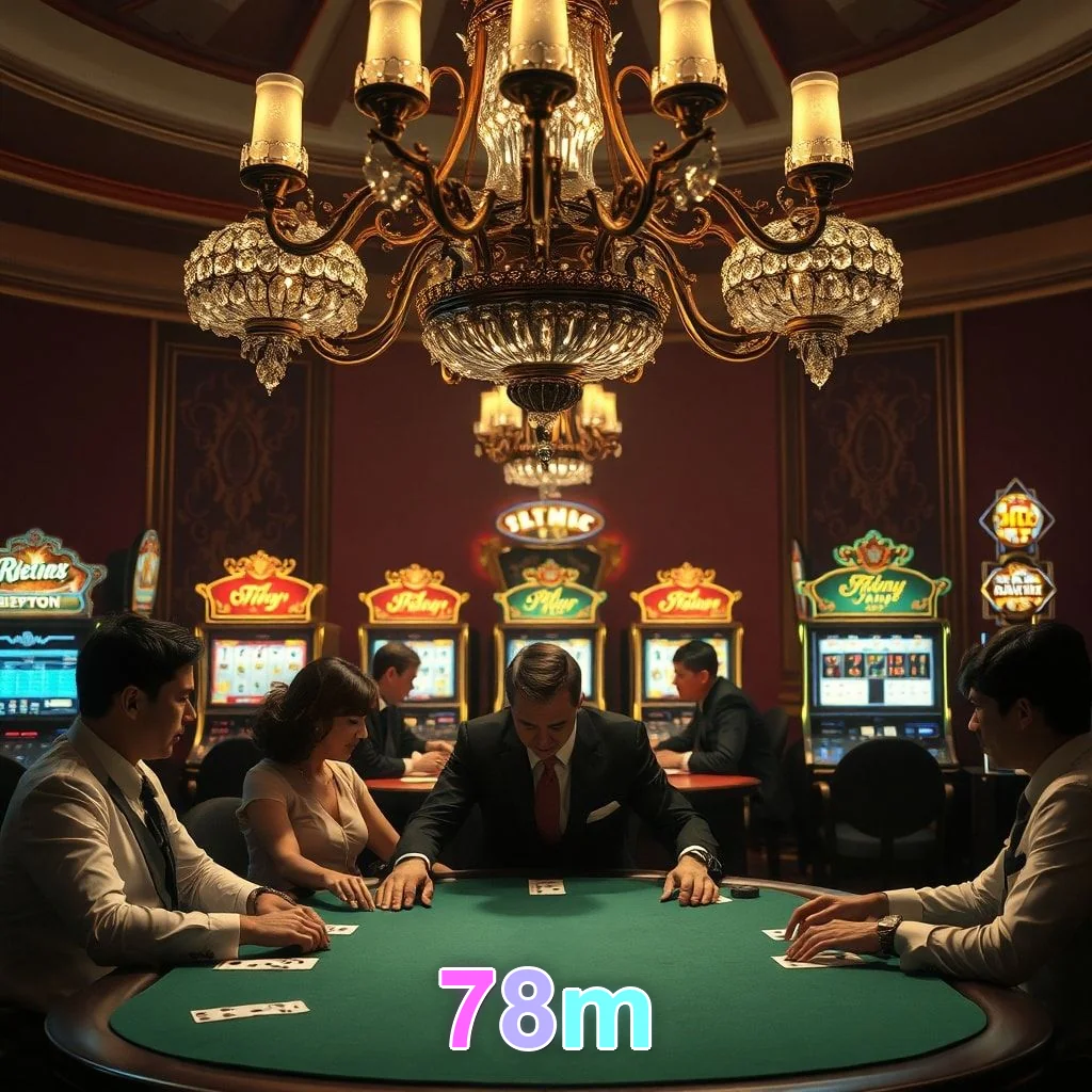 Fortune Games Series